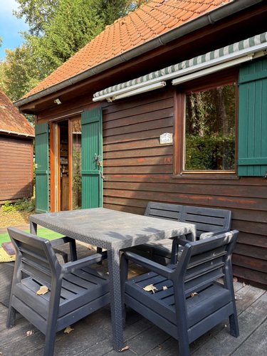 Maison a vendre Berck 62600 Pas-de-Calais 36 m2 3 pièces 169600 euros