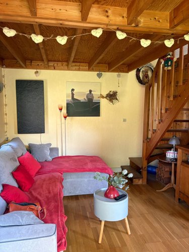 Maison a vendre Berck 62600 Pas-de-Calais 36 m2 3 pièces 169600 euros