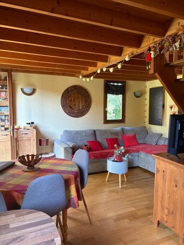 Maison a vendre Berck 62600 Pas-de-Calais 36 m2 3 pièces 169600 euros