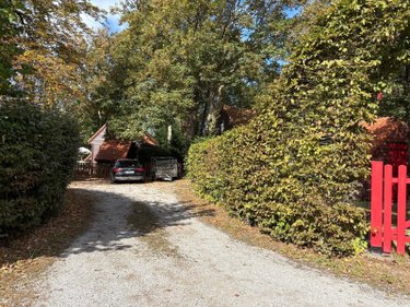 Maison a vendre Berck 62600 Pas-de-Calais 36 m2 3 pièces 169600 euros