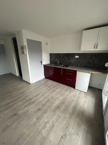 Appartement a vendre Arras 62000 Pas-de-Calais 19 m2 1 pièce 65400 euros