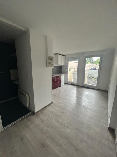 Appartement a vendre Arras 62000 Pas-de-Calais 19 m2 1 pièce 65400 euros
