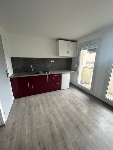 Appartement a vendre Arras 62000 Pas-de-Calais 19 m2 1 pièce 65400 euros