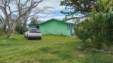 Maison a vendre Saint-Benoît 97470 Réunion 70 m2 3 pièces 210000 euros