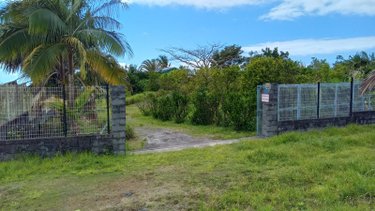 Maison a vendre Saint-Benoît 97470 Réunion 70 m2 3 pièces 210000 euros