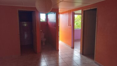 Maison a vendre Saint-Benoît 97470 Réunion 70 m2 3 pièces 210000 euros
