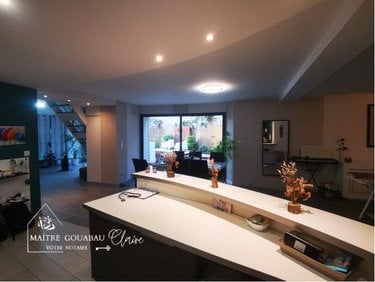 Maison a vendre Saint-Berthevin 53940 Mayenne 176 m2 5 pièces 362615 euros