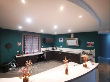 Maison a vendre Saint-Berthevin 53940 Mayenne 176 m2 5 pièces 362615 euros