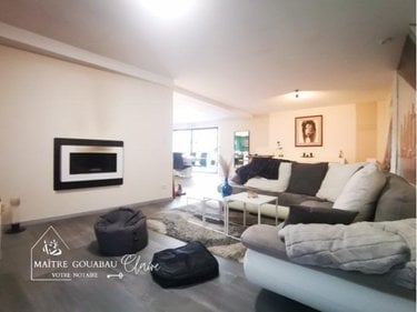 Maison a vendre Saint-Berthevin 53940 Mayenne 176 m2 5 pièces 362615 euros