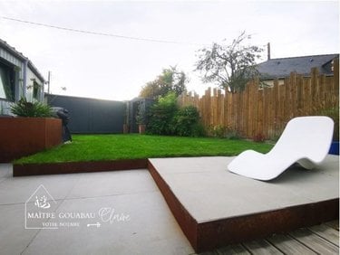 Maison a vendre Saint-Berthevin 53940 Mayenne 176 m2 5 pièces 362615 euros