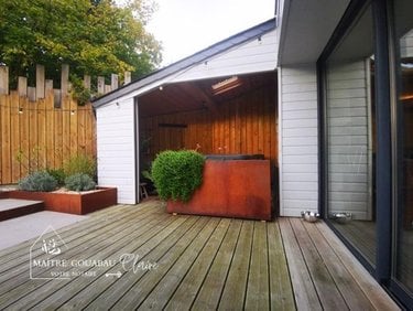 Maison a vendre Saint-Berthevin 53940 Mayenne 176 m2 5 pièces 362615 euros