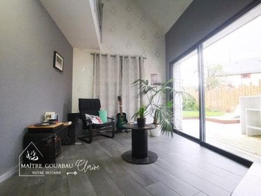 Maison a vendre Saint-Berthevin 53940 Mayenne 176 m2 5 pièces 362615 euros