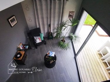 Maison a vendre Saint-Berthevin 53940 Mayenne 176 m2 5 pièces 362615 euros