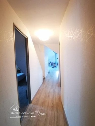 Maison a vendre Saint-Berthevin 53940 Mayenne 176 m2 5 pièces 362615 euros