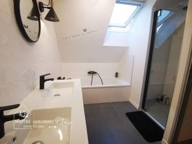 Maison a vendre Saint-Berthevin 53940 Mayenne 176 m2 5 pièces 362615 euros