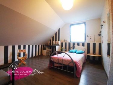 Maison a vendre Saint-Berthevin 53940 Mayenne 176 m2 5 pièces 362615 euros