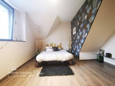Maison a vendre Saint-Berthevin 53940 Mayenne 176 m2 5 pièces 362615 euros