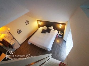 Maison a vendre Saint-Berthevin 53940 Mayenne 176 m2 5 pièces 362615 euros