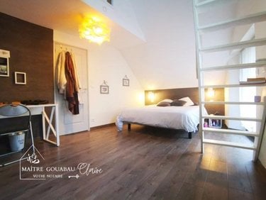 Maison a vendre Saint-Berthevin 53940 Mayenne 176 m2 5 pièces 362615 euros