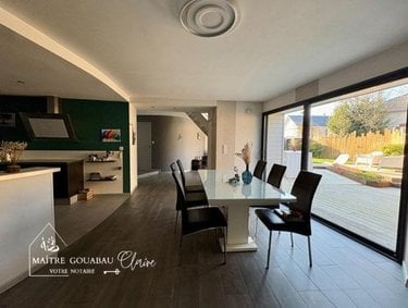 Maison a vendre Saint-Berthevin 53940 Mayenne 176 m2 5 pièces 362615 euros