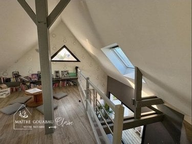 Maison a vendre Saint-Berthevin 53940 Mayenne 176 m2 5 pièces 362615 euros
