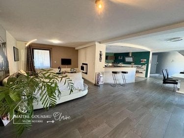 Maison a vendre Saint-Berthevin 53940 Mayenne 176 m2 5 pièces 362615 euros