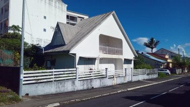 Maison a vendre Saint-Benoît 97470 Réunion 100 m2 5 pièces 200000 euros
