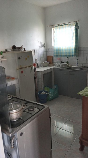Maison a vendre Saint-Benoît 97470 Réunion 100 m2 5 pièces 200000 euros