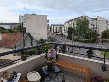 Appartement a vendre Tours 37000 Indre-et-Loire 33 m2 1 pièce 115500 euros