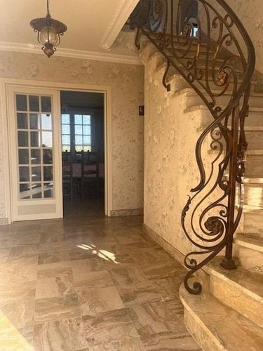 Maison a vendre Plouguerneau 29880 Finistère 136 m2 7 pièces 239480 euros