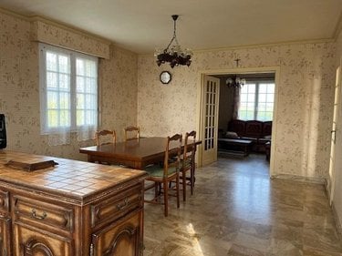 Maison a vendre Plouguerneau 29880 Finistère 136 m2 7 pièces 239480 euros