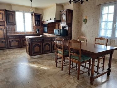Maison a vendre Plouguerneau 29880 Finistère 136 m2 7 pièces 239480 euros