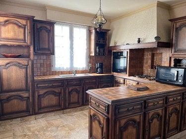 Maison a vendre Plouguerneau 29880 Finistère 136 m2 7 pièces 239480 euros