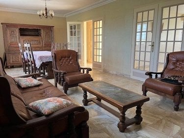 Maison a vendre Plouguerneau 29880 Finistère 136 m2 7 pièces 239480 euros