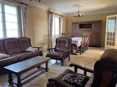 Maison a vendre Plouguerneau 29880 Finistère 136 m2 7 pièces 239480 euros