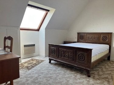 Maison a vendre Plouguerneau 29880 Finistère 136 m2 7 pièces 239480 euros