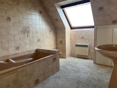 Maison a vendre Plouguerneau 29880 Finistère 136 m2 7 pièces 239480 euros
