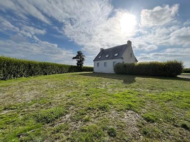 Maison a vendre Plouguerneau 29880 Finistère 136 m2 7 pièces 239480 euros