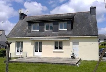 Maison a vendre Guiscriff 56560 Morbihan 113 m2 6 pièces 177200 euros