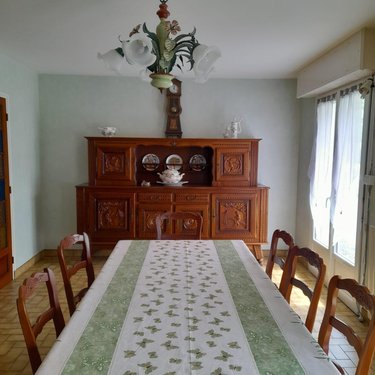 Maison a vendre Guiscriff 56560 Morbihan 113 m2 6 pièces 177200 euros