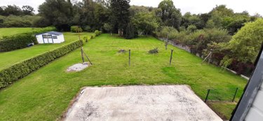 Maison a vendre Guiscriff 56560 Morbihan 113 m2 6 pièces 177200 euros
