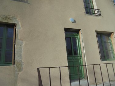 Location maison Saint-Père 89450 Yonne 76 m2 3 pièces 550 euros