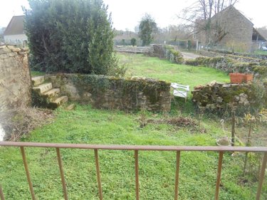 Location maison Saint-Père 89450 Yonne 76 m2 3 pièces 550 euros