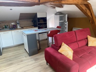 Appartement a vendre Châlons-en-Champagne 51000 Marne 45 m2 2 pièces 96000 euros