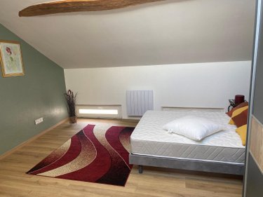 Appartement a vendre Châlons-en-Champagne 51000 Marne 45 m2 2 pièces 96000 euros