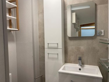 Appartement a vendre Châlons-en-Champagne 51000 Marne 45 m2 2 pièces 96000 euros