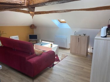 Appartement a vendre Châlons-en-Champagne 51000 Marne 45 m2 2 pièces 96000 euros