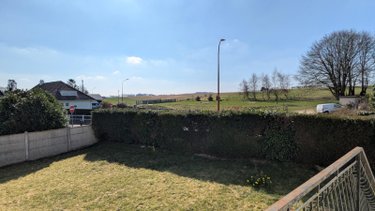 Maison a vendre Terres-de-Caux 76640 Seine-Maritime 116 m2 4 pièces 182000 euros