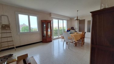 Maison a vendre Terres-de-Caux 76640 Seine-Maritime 116 m2 4 pièces 182000 euros
