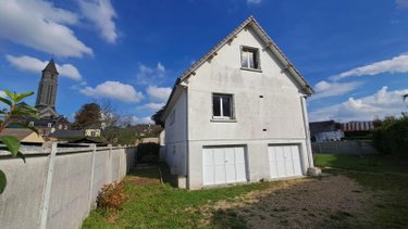 Maison a vendre Terres-de-Caux 76640 Seine-Maritime 116 m2 4 pièces 182000 euros